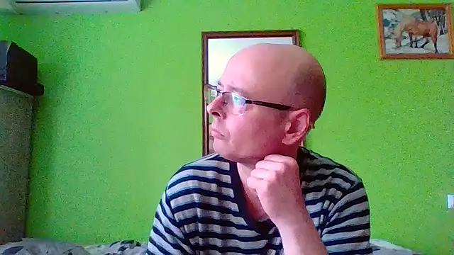 Tiger202441 online show from 17, 5, 2026