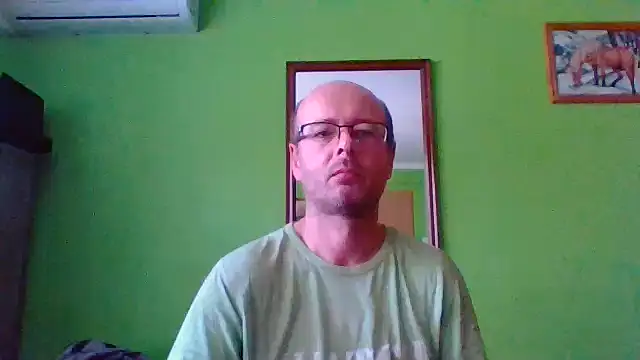 Tiger202441 online show from 17, 7, 2026