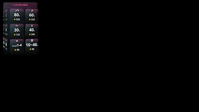 eva loveme online show from 10, 4, 2026