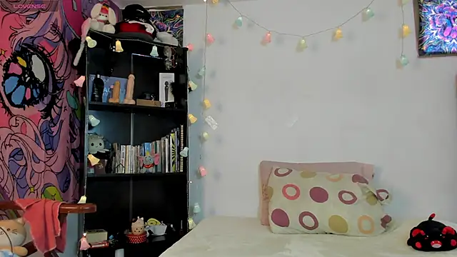 kittyzenn online show from 1, 10, 2025