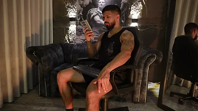 DannSaenz online show from 6, 2, 2026