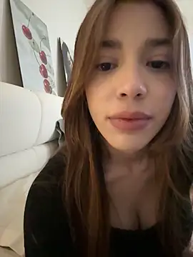 DanielaSaenz0 online show from 18, 9, 2025