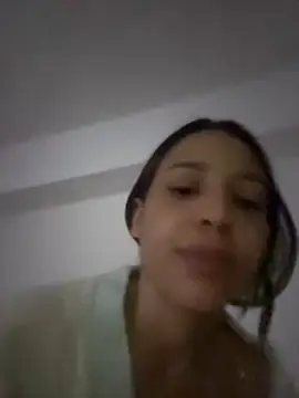 DanielaSaenz0 online show from 12, 3, 2026