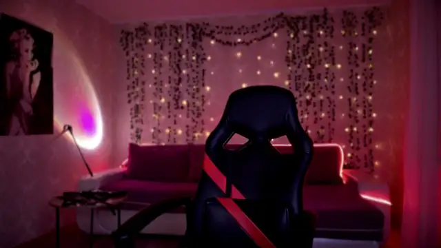 AllisonBlack  online show from 1, 4, 2026