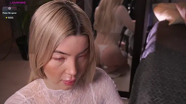 LindaThacker online show from 19, 3, 2026