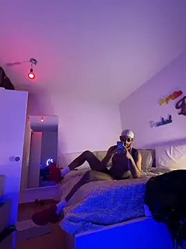 esteraulxxx online show from 6, 12, 2024