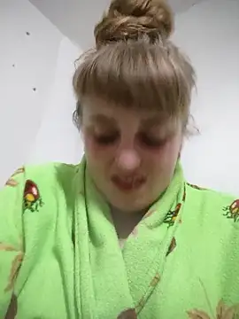 CoddessCrystal online show from 11, 1, 2026