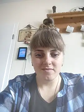 CoddessCrystal online show from 2, 4, 2026