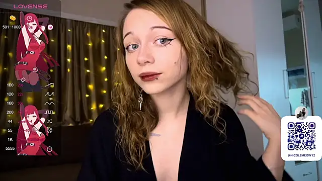  SofiaBrown online show from 10, 2, 2026