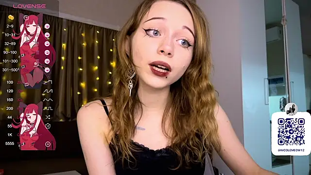  SofiaBrown online show from 10, 2, 2026