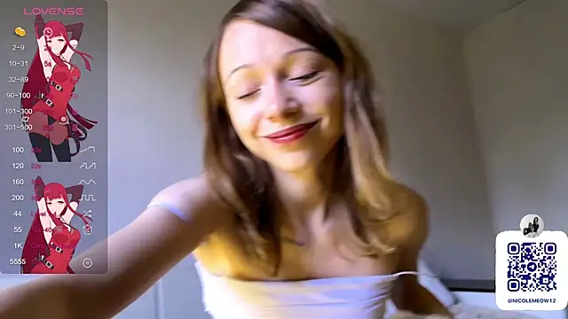 Snapshot of _SofiaBrown chatting on 5, 8, 2026 SofiaBrown online show from 5, 8, 2026