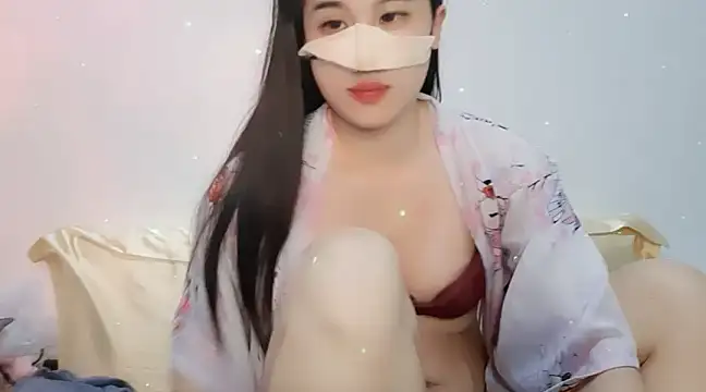 Snapshot of _MianMi_96 chatting on 10, 2, 2025  MianMi 96 online show from 10, 2, 2025