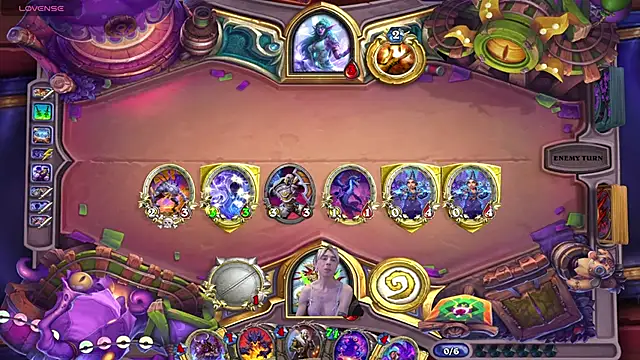 april show her online show from 1, 4, 2026