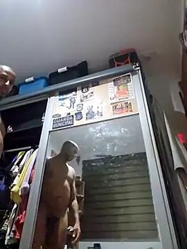 Binhosex2024 online show from 26, 3, 2026