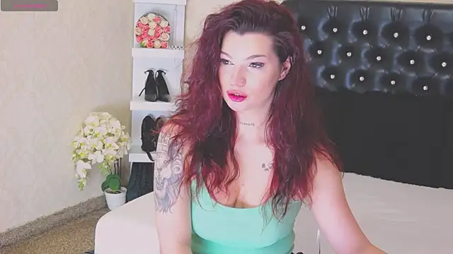 Snapshot of Allisonn223 chatting on 12, 6, 2026 Allisonn223 online show from 12, 6, 2026