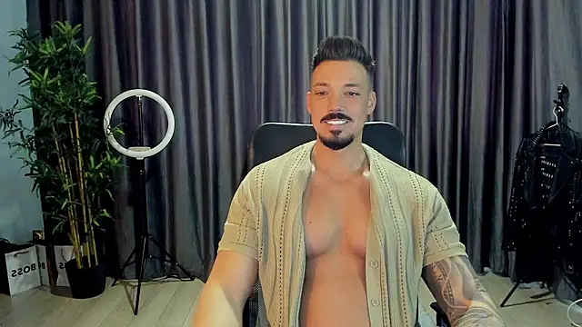 HaydenSpearss online show from 14, 3, 2026