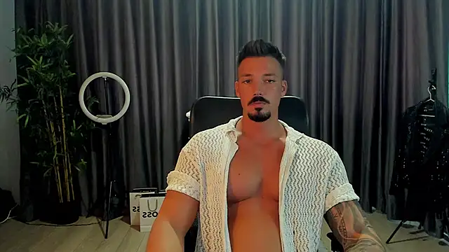 HaydenSpearss online show from 3, 6, 2026