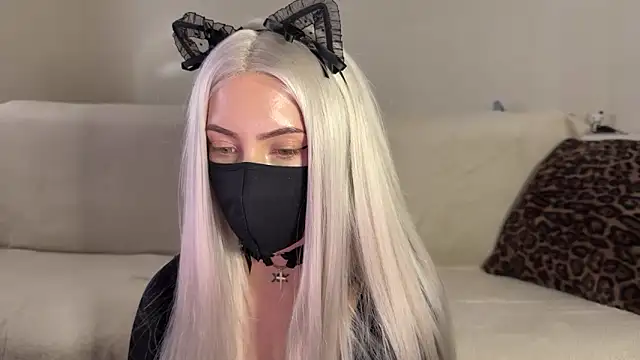 Snapshot of michiko_ chatting on 26, 3, 2026 michiko online show from 26, 3, 2026