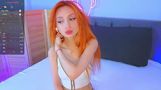 AgataBella online show from 16, 3, 2025