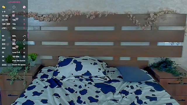 AgataBella online show from 29, 9, 2025