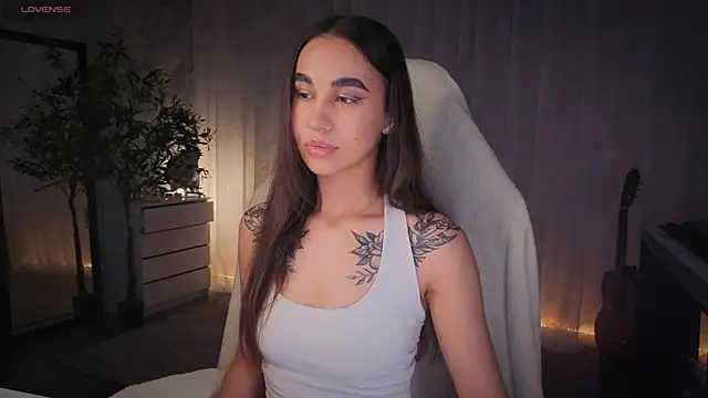 Snapshot of march_mellow chatting on 17, 6, 2026 march mellow online show from 17, 6, 2026