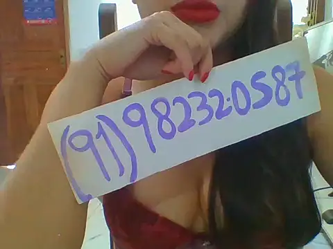 Snapshot of isablook chatting on 8, 3, 2025 isablook online show from 8, 3, 2025