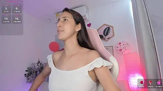 aleja rythm online show from 18, 2, 2025