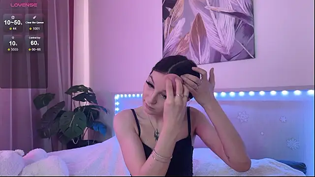 Veronica leal online show from 28, 3, 2026