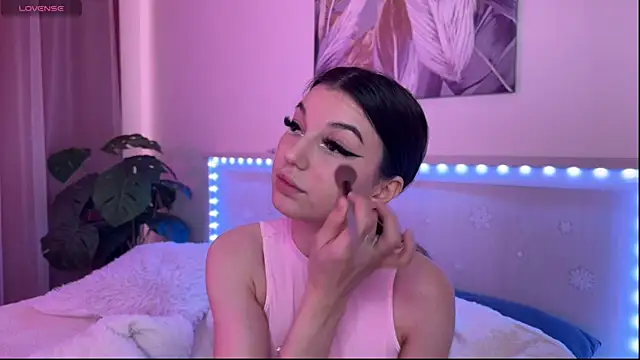 Veronica leal online show from 25, 5, 2026