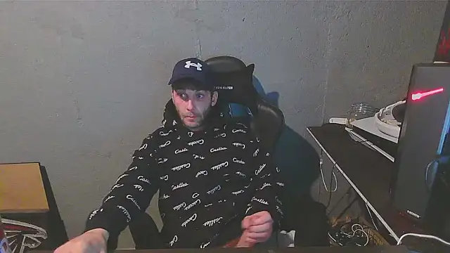 Superoz77 online show from 28, 12, 2024