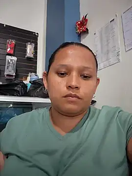 Chicapicante online show from 17, 3, 2026