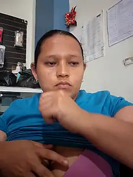 Chicapicante online show from 18, 3, 2026