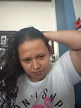 Chicapicante online show from 25, 3, 2026