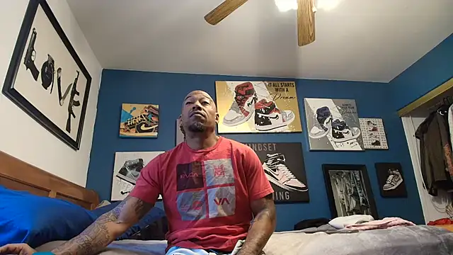 athephenomenal1 online show from 8, 11, 2025