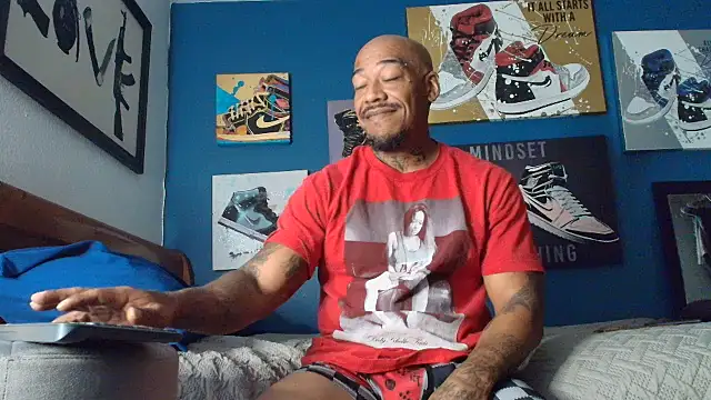 athephenomenal1 online show from 20, 11, 2025