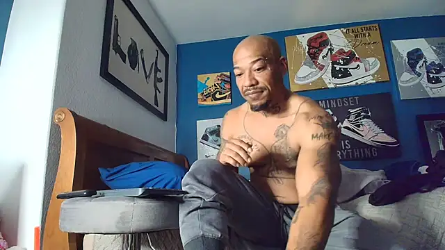 athephenomenal1 online show from 21, 11, 2025