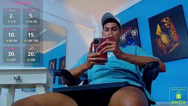 Snapshot of Valerio_20 chatting on 4, 1, 2025 Valerio 20 online show from 4, 1, 2025