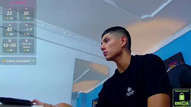 Snapshot of Valerio_20 chatting on 19, 1, 2025 Valerio 20 online show from 19, 1, 2025