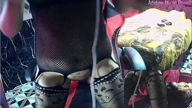 AdelinaMiran90 online show from 27, 12, 2024