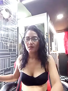 AdelinaMiran90 online show from 17, 9, 2025