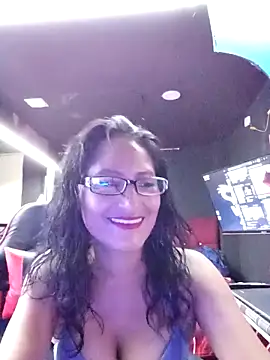 AdelinaMiran90 online show from 5, 10, 2025