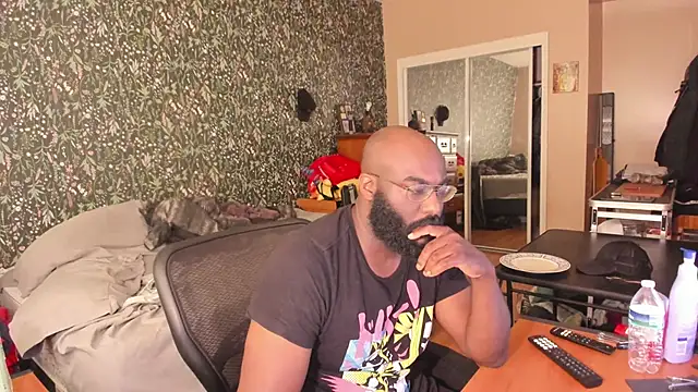MrChuckDailyXXX online show from 30, 6, 2026