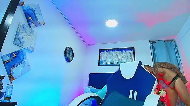 Adil aminn online show from 9, 3, 2026