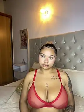 Eloisa cleavage  online show from 29, 11, 2025