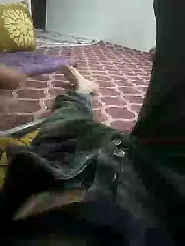 murokkk31 online show from 24, 1, 2025