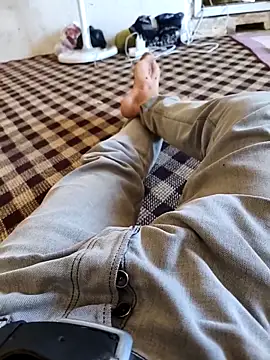 murokkk31 online show from 10, 10, 2025