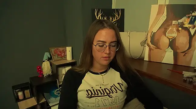 luxie milady online show from 20, 12, 2024