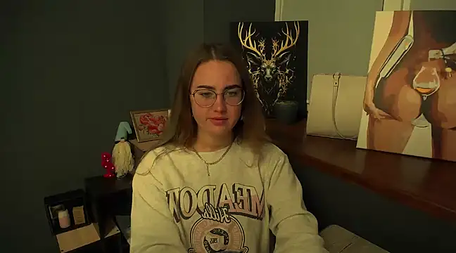 luxie milady online show from 27, 12, 2024