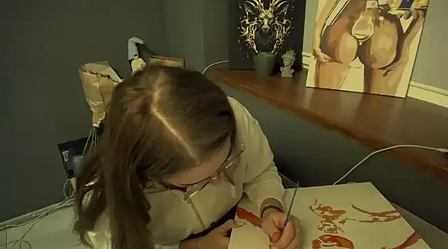 luxie milady online show from 12, 2, 2025