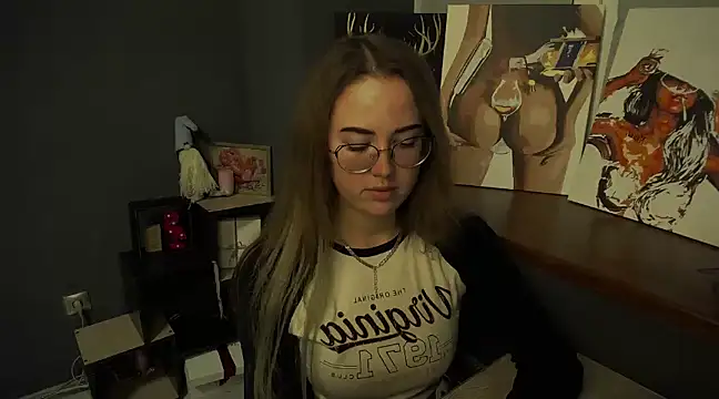 luxie milady online show from 13, 3, 2025